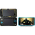 Marvel Black Panther TChalla King of Wakanda Nintendo 2DS XL (2017) Skin